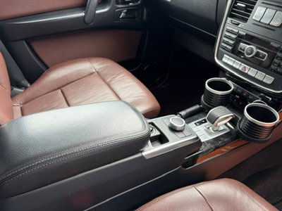 2015 Mercedes-BENZ G-CLASS 缩略图 69