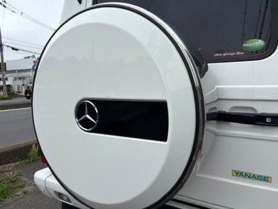 2015 Mercedes-BENZ G-CLASS 缩略图 79