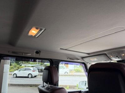 2015 Mercedes-BENZ G-CLASS 缩略图 37