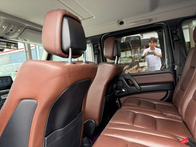 2015 Mercedes-BENZ G-CLASS 缩略图 73