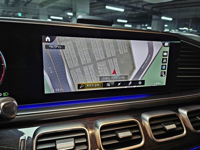 MERCEDES-BENZ GLE - 10