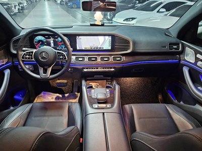 MERCEDES-BENZ GLE - 7