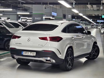 MERCEDES-BENZ GLE - 3