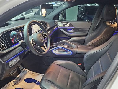 MERCEDES-BENZ GLE - 6