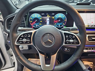 MERCEDES-BENZ GLE - 8