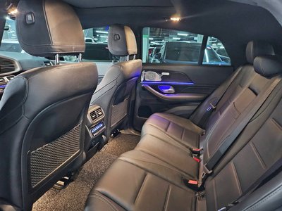 MERCEDES-BENZ GLE - 5