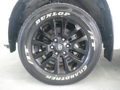 TOYOTA LAND CRUISER PRADO - 4