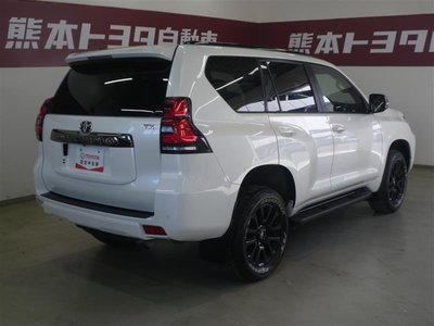 TOYOTA LAND CRUISER PRADO - 5