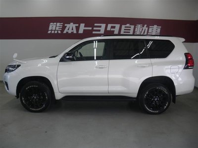 TOYOTA LAND CRUISER PRADO - 3