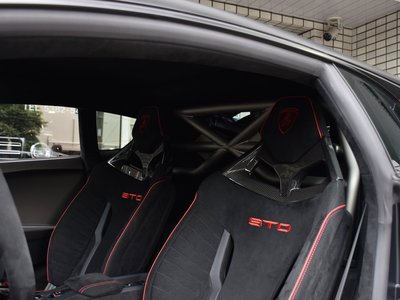 LAMBORGHINI HURACAN - 4