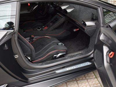 LAMBORGHINI HURACAN - 7