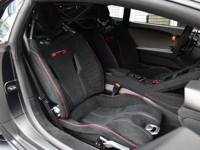 LAMBORGHINI HURACAN - 8
