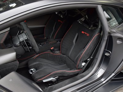 LAMBORGHINI HURACAN - 6