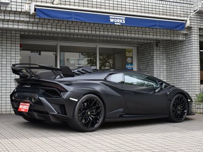 LAMBORGHINI HURACAN - 2