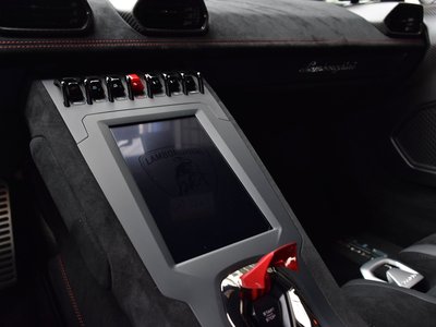 LAMBORGHINI HURACAN - 10
