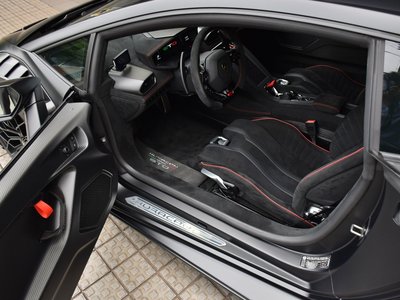 LAMBORGHINI HURACAN - 5