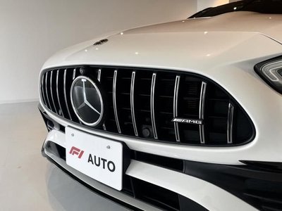 2022 Mercedes-BENZ C-CLASS photo 6