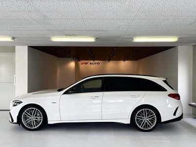 2022 Mercedes-BENZ C-CLASS photo 7