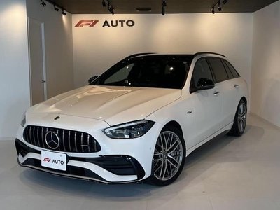 2022 Mercedes-BENZ C-CLASS photo 2