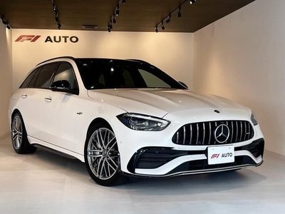 2022 Mercedes-BENZ C-CLASS photo 5