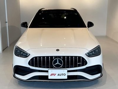 2022 Mercedes-BENZ C-CLASS photo 3
