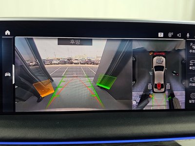 2021 BMW 7 SERIES — миниатюра 15
