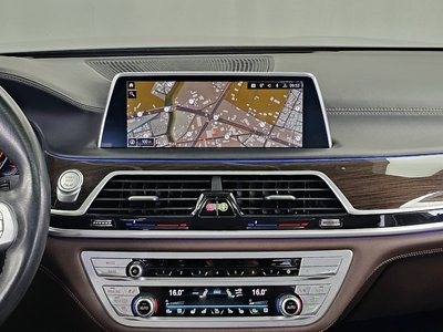 2021 BMW 7 SERIES — миниатюра 14