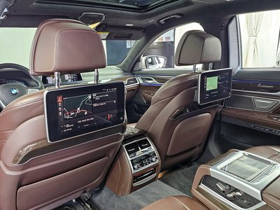2021 BMW 7 SERIES — миниатюра 18