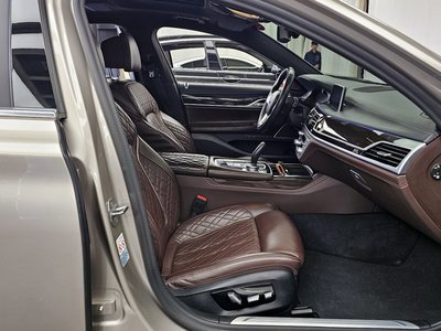 2021 BMW 7 SERIES — миниатюра 11
