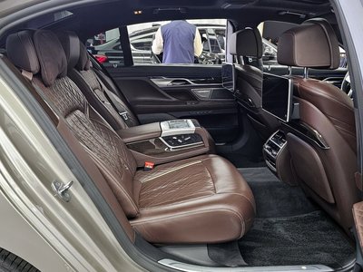 2021 BMW 7 SERIES — миниатюра 12