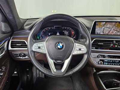 2021 BMW 7 SERIES — миниатюра 13