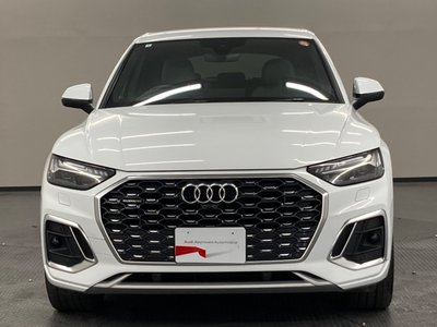 AUDI Q5 SPORTBACK - 2