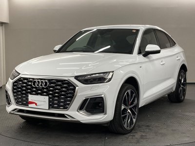 AUDI Q5 SPORTBACK - 1