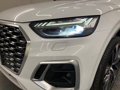 AUDI Q5 SPORTBACK - 10