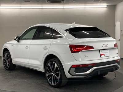 AUDI Q5 SPORTBACK - 4