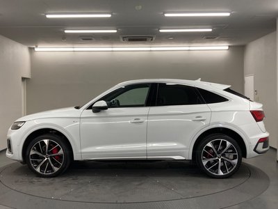 AUDI Q5 SPORTBACK - 3