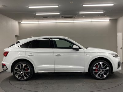 AUDI Q5 SPORTBACK - 7