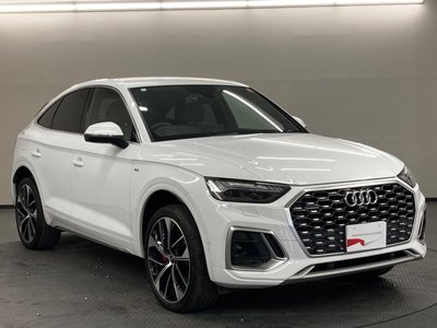 AUDI Q5 SPORTBACK - 8