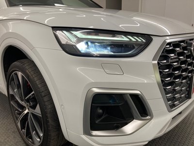 AUDI Q5 SPORTBACK - 9