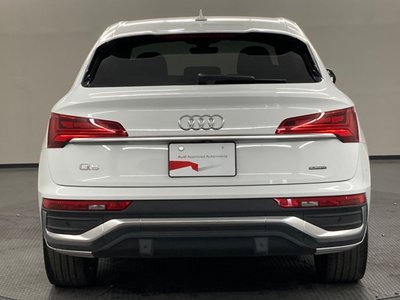 AUDI Q5 SPORTBACK - 5