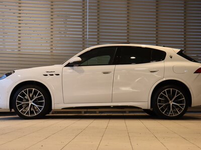 MASERATI GRECALE - 5