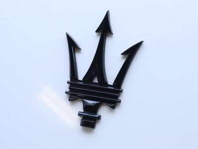 MASERATI GRECALE - 10