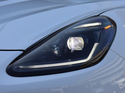 MASERATI GRECALE - 8