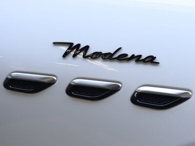 MASERATI GRECALE - 9