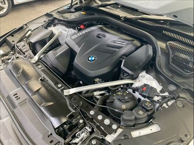 صورة مصغرة 14 لـ 2024 BMW 5 SERIES