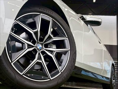 صورة مصغرة 19 لـ 2024 BMW 5 SERIES