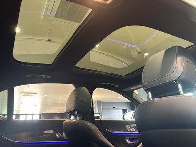 MERCEDES-BENZ E-CLASS AMG - 3