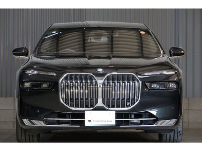 BMW 7 SERIES - 10