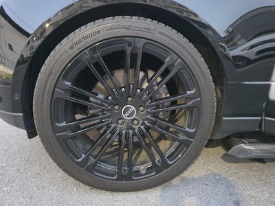 2018 LAND Rover RANGE ROVER 缩略图 16