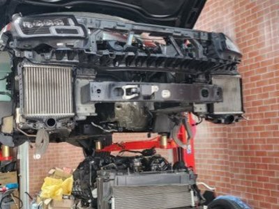 2018 LAND Rover RANGE ROVER 缩略图 18
